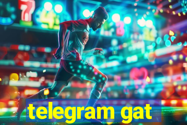 telegram gat